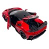 Burago Auto in Scala 1:24 Ferrari SF90 Stradale