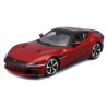 Burago Auto in Scala 1:24 Ferrari 12 Cilindri