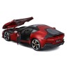 Burago Auto in Scala 1:24 Ferrari 12 Cilindri