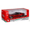 Burago Auto in Scala 1:24 Ferrari 12 Cilindri