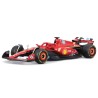 Burago Camion in Scala 1:43 Formula 1 Iveco Ferrari