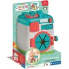 Baby Clementoni - Sensory Washing Machine