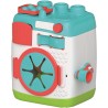 Baby Clementoni - Sensory Washing Machine