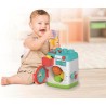 Baby Clementoni - Sensory Washing Machine