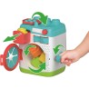 Baby Clementoni - Sensory Washing Machine