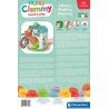 Baby Clementoni - Sensory Washing Machine
