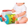 CLEMMY SENSORIALE VEICOLO MANGIA MATTON
