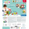 CLEMMY SENSORIALE VEICOLO MANGIA MATTON