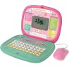 Clementoni Sapientino - Il Mio Primo Computer Pink