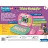 Clementoni Sapientino - Il Mio Primo Computer Pink