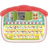 Clementoni - Computer Kid La Casa Degli Animali
