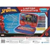 Clementoni - Computer Kid Spiderman Laptop
