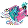 Clementoni Crazy Chic - BFF Jewellery Studio, Kit Per La Creazione Di Gioielli
