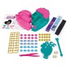 Clementoni Crazy Chic - BFF Jewellery Studio, Kit Per La Creazione Di Gioielli