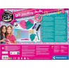 Clementoni Crazy Chic - BFF Jewellery Studio, Kit Per La Creazione Di Gioielli