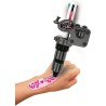 Clementoni Crazy Chic - My Tattoo Lab