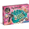 Clementoni Crazy Chic - My Tattoo Lab