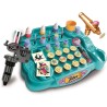Clementoni Crazy Chic - My Tattoo Lab