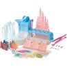 Clementoni Idea - Laboratorio Delle Penne Disney Princess