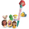 Clementoni Idea - Laboratorio Delle Penne Disney Princess