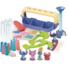 Clementoni Idea - Laboratorio Delle Penne Disney Stitch