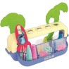 Clementoni Idea - Laboratorio Delle Penne Disney Stitch