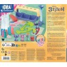 Clementoni Idea - Laboratorio Delle Penne Disney Stitch