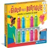 Clementoni - Il Gioco Delle Bottiglie