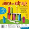Clementoni - Il Gioco Delle Bottiglie