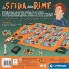 LA SFIDA DELLE RIME