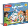 Clementoni - Sapientino Alfabeto Parlante