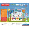 Clementoni - Sapientino Alfabeto Parlante
