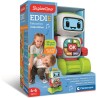 Clementoni Sapientino - Eddie Robot Educativo Interattivo