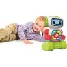 Clementoni Sapientino - Eddie Robot Educativo Interattivo