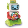Clementoni Sapientino - Eddie Robot Educativo Interattivo