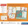 Clementoni Sapientino – I Timbri Di Sapientino Alfabeto