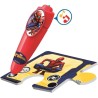Clementoni - Puzzle Interattivo Da Pavimento Spiderman