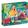 Clementoni Scienza E Gioco Lab - 50 Esperimenti