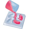 Clementoni Scienza&Gioco Lab - Anatomia Scheletro E Organi