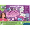 Clementoni Scienza&Gioco Lab - Gioielli Di Cristallo