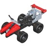 Clementoni Scienza&Gioco Laboratorio Di Meccanica - Auto Da Corsa
