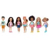 Mattel DWJ33 - Barbie Chelsea Modelli Assortiti