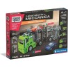 SCIENZA&GIOCO MECHANICS BISARCA