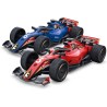 SCIENZA&GIOCO MECHANICS FORMULA 1 2IN1
