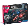SCIENZA&GIOCO MECHANICS FORMULA 1 2IN1