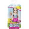 Mattel DWJ33 - Barbie Chelsea Modelli Assortiti