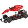 SCIENZA&GIOCO MECHANICS FORMULA 1 2IN1