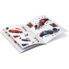 SCIENZA&GIOCO MECHANICS FORMULA 1 2IN1