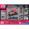 SCIENZA&GIOCO MECHANICS FORMULA 1 2IN1
