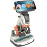 Clementoni Scienza&Gioco - Microscopio Smart Ai